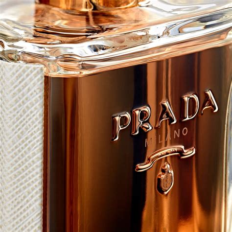 prada parfum femme avis|la femme prada perfume reviews.